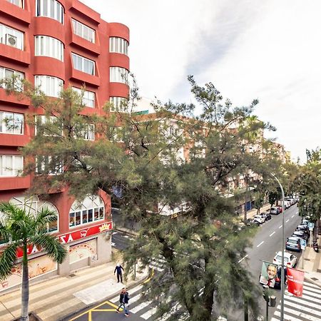 Apartment Santa Cruz Centro المظهر الخارجي الصورة