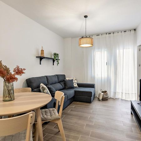 Apartment Santa Cruz Centro المظهر الخارجي الصورة