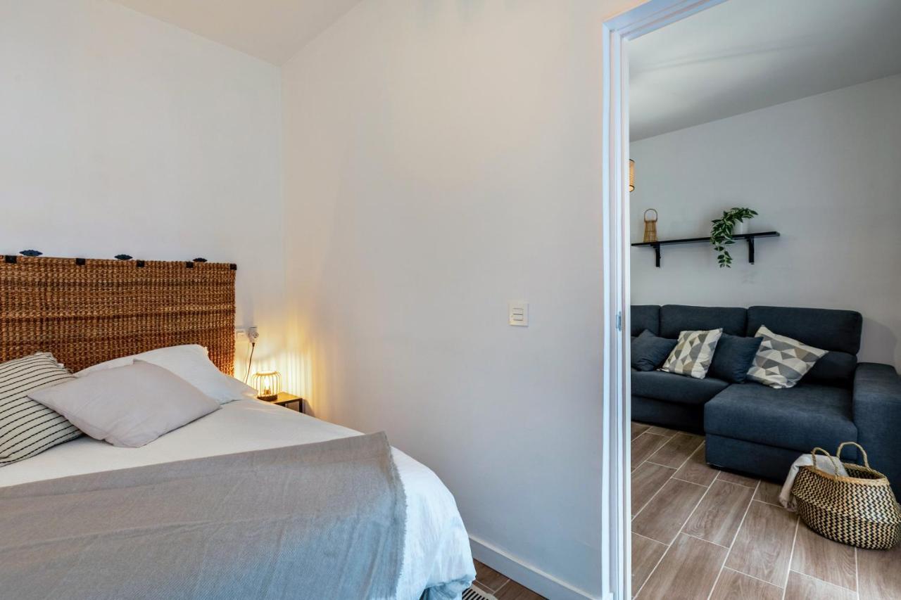 Apartment Santa Cruz Centro المظهر الخارجي الصورة
