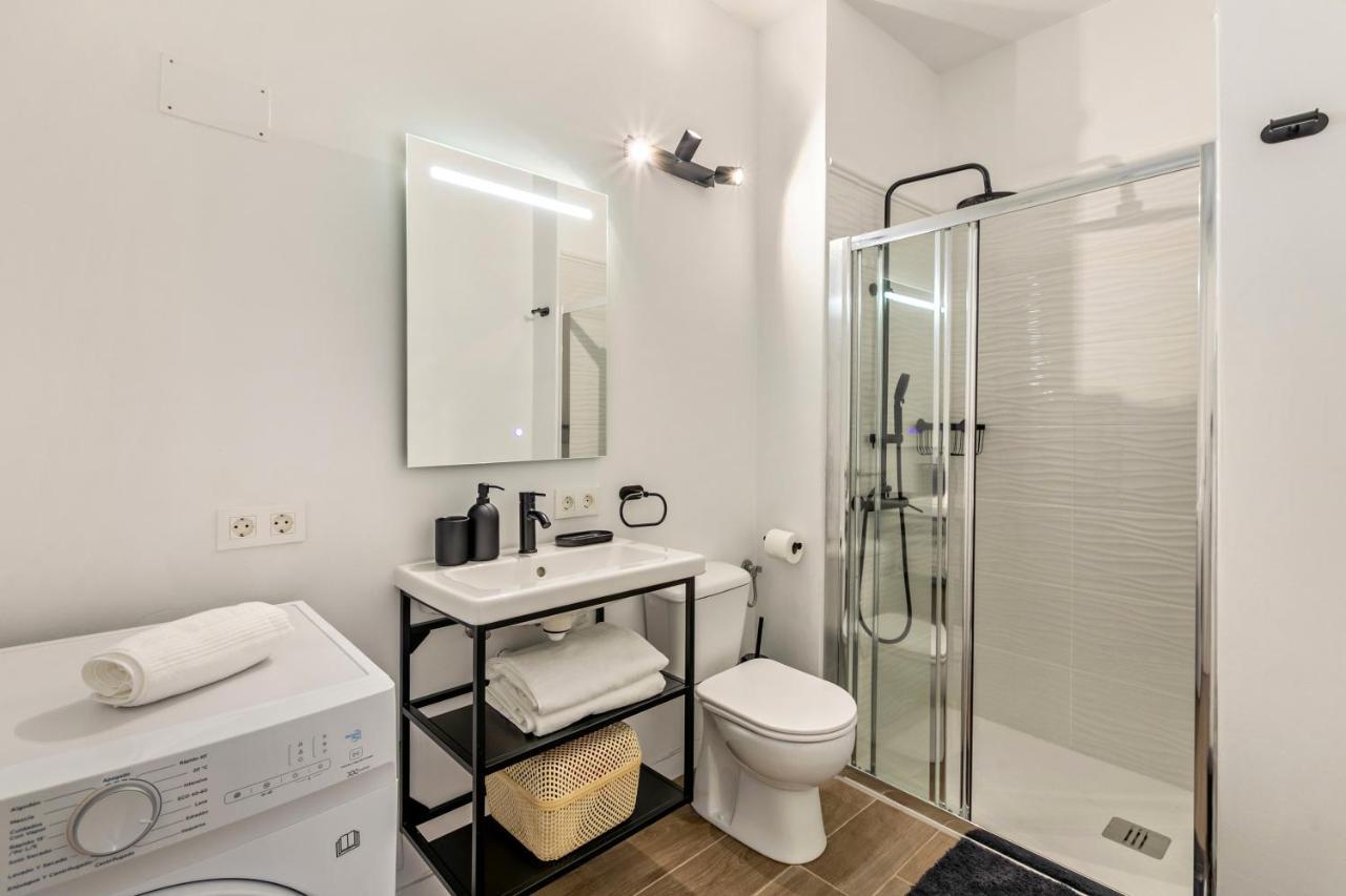Apartment Santa Cruz Centro المظهر الخارجي الصورة