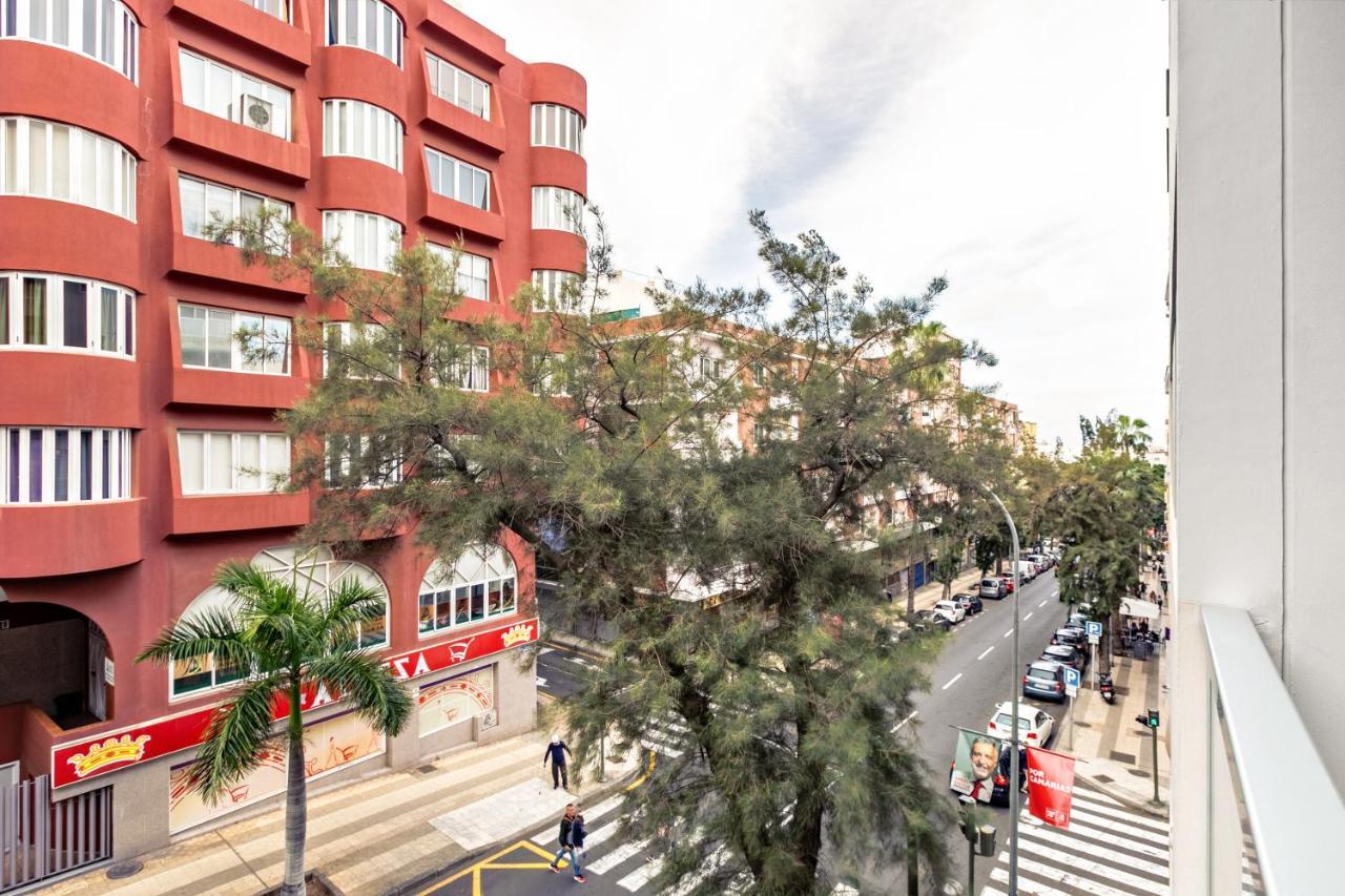 Apartment Santa Cruz Centro المظهر الخارجي الصورة