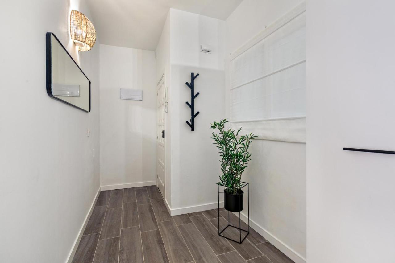 Apartment Santa Cruz Centro المظهر الخارجي الصورة