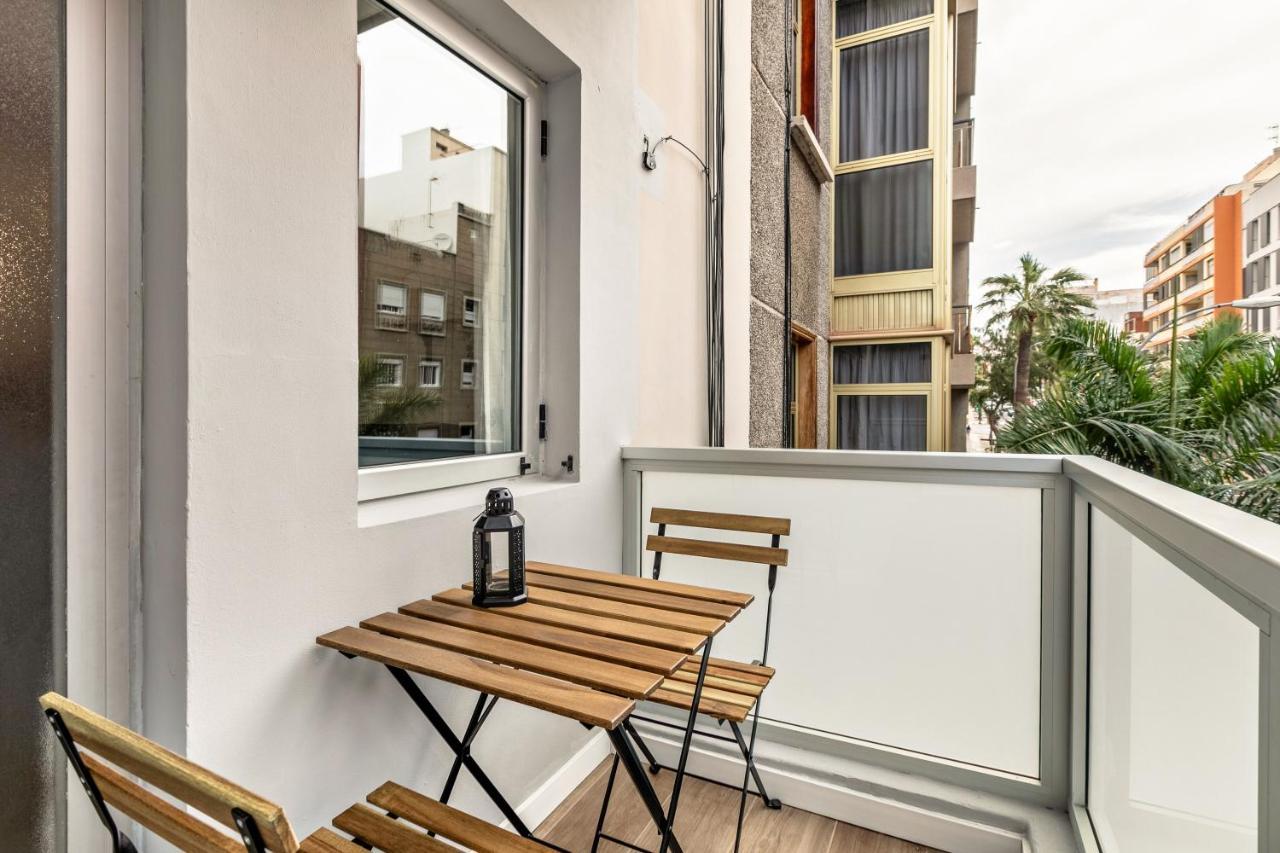 Apartment Santa Cruz Centro المظهر الخارجي الصورة