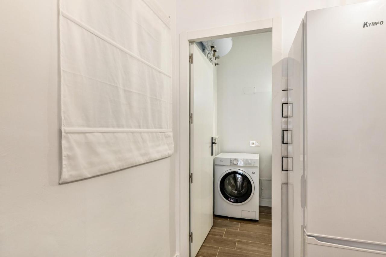 Apartment Santa Cruz Centro المظهر الخارجي الصورة