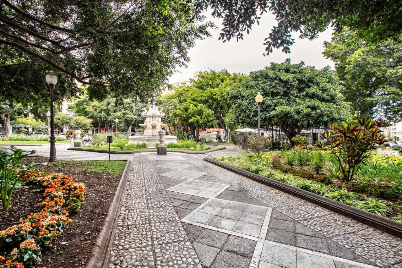Apartment Santa Cruz Centro المظهر الخارجي الصورة