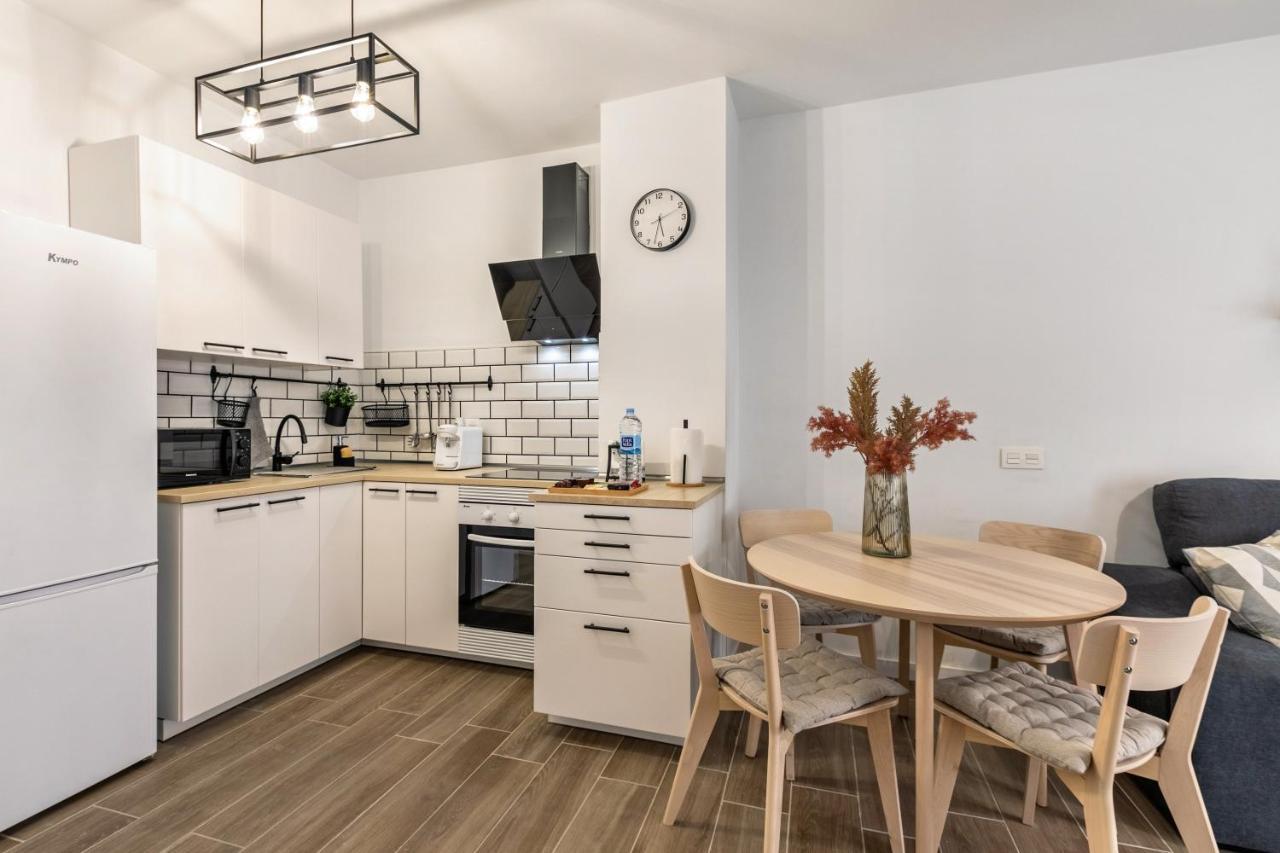 Apartment Santa Cruz Centro المظهر الخارجي الصورة