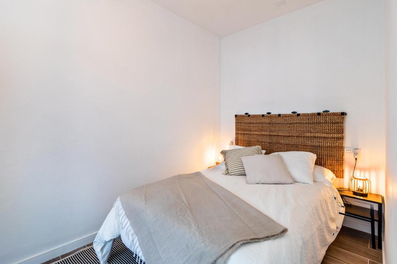 Apartment Santa Cruz Centro المظهر الخارجي الصورة