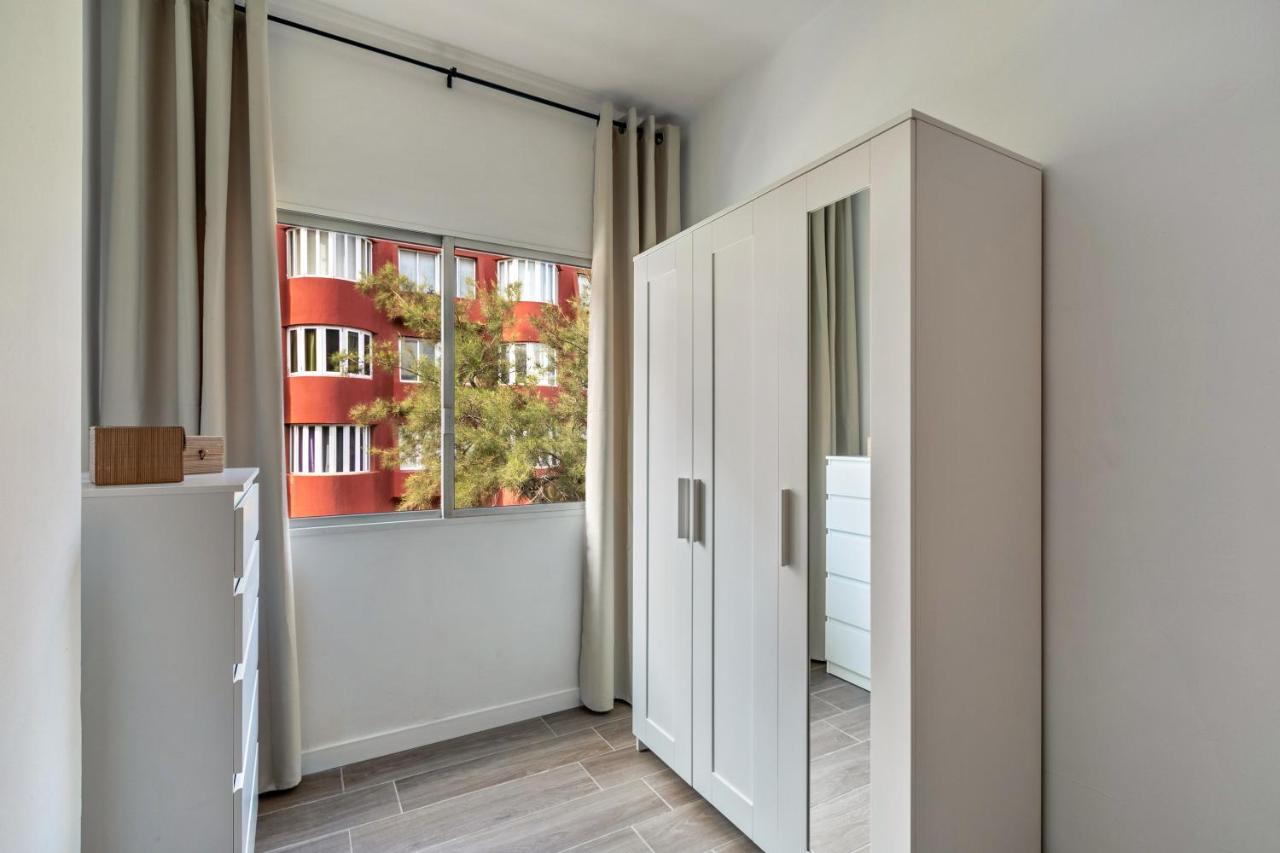 Apartment Santa Cruz Centro المظهر الخارجي الصورة