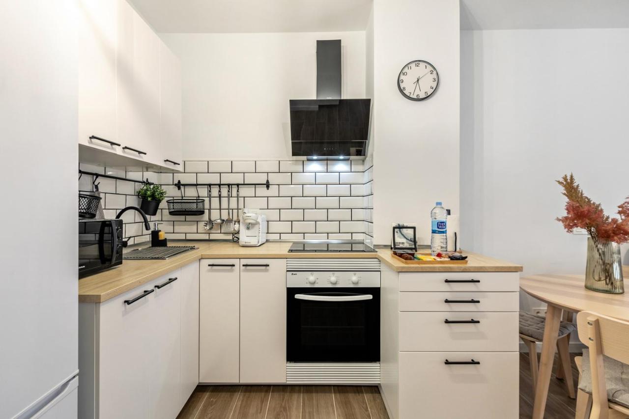 Apartment Santa Cruz Centro المظهر الخارجي الصورة