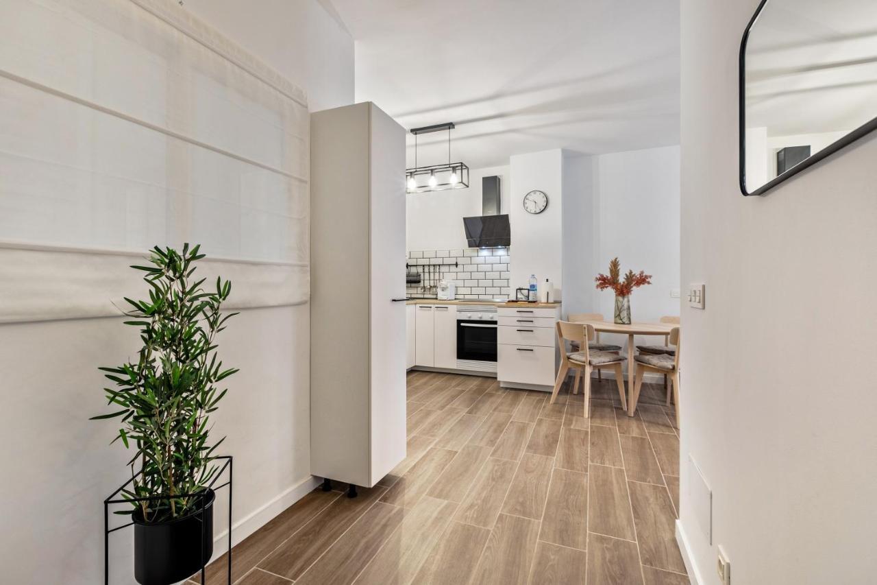 Apartment Santa Cruz Centro المظهر الخارجي الصورة