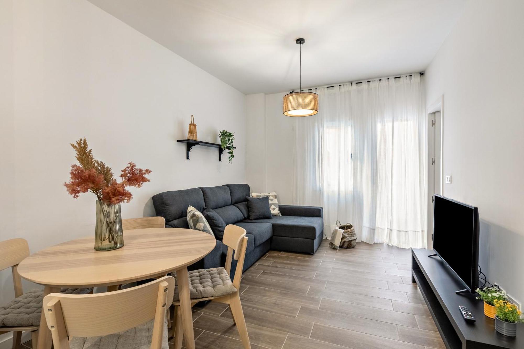 Apartment Santa Cruz Centro المظهر الخارجي الصورة